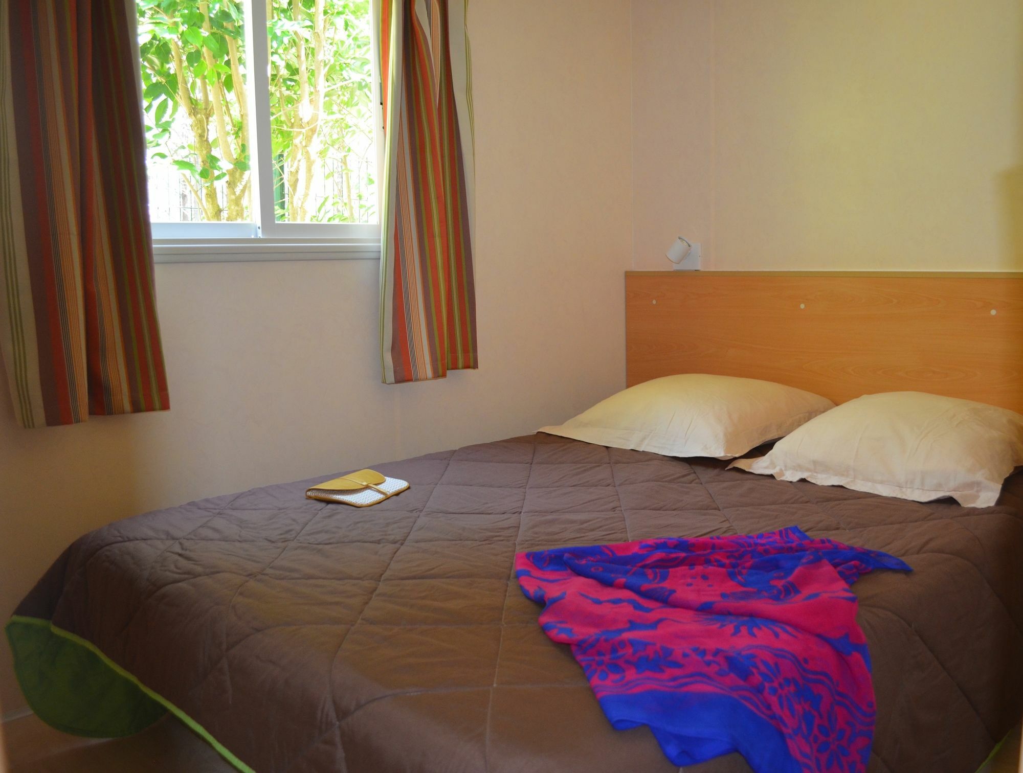 Camping La Pinède Enchantée Argelès-sur-Mer Esterno foto